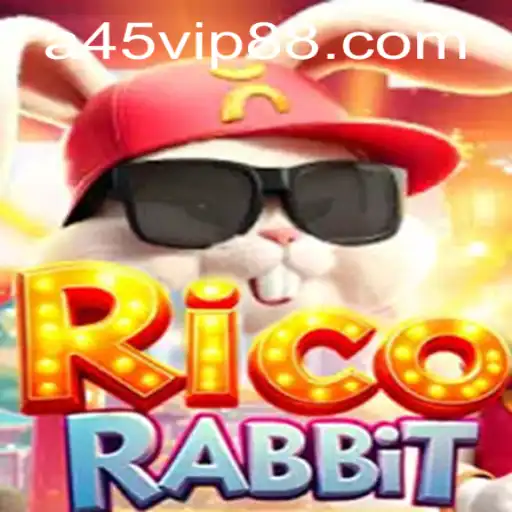 RicoRabbit: A New Adventure in the Gaming World