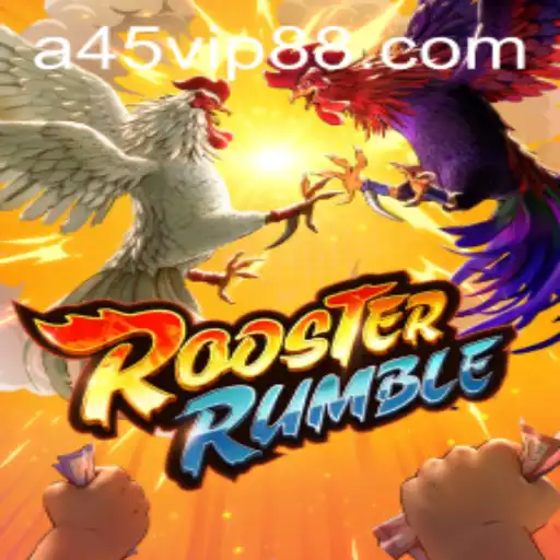 RoosterRumble: A New Era of Gaming