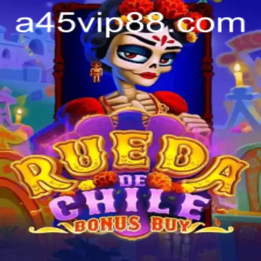 The Exciting World of RuedaDeChileBonusBuy: A Game to Ignite Your Competitive Spirit