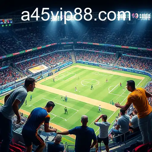 The Rise of Technology in Sports: An Evolutionary Milestone