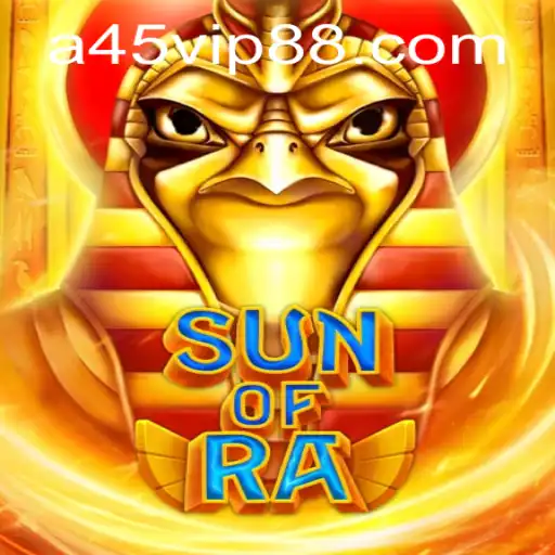 SunofRa: An Epic Journey Through Ancient Mysteries