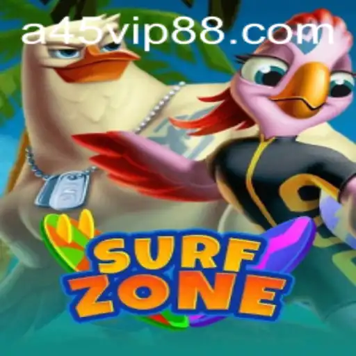 Dive into SurfZone: The Thrill of Virtual Wave Riding