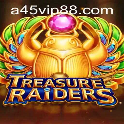 Embark on an Adventure in TREASURERAIDERS: Unveiling the Intricacies and Strategies