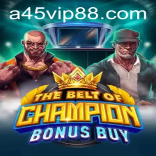 TheBeltOfChampionBonusBuy: A Winning Strategy Game