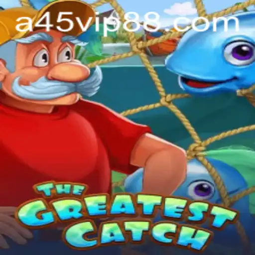TheGreatestCatch: A Deep Dive into the Exciting New Game