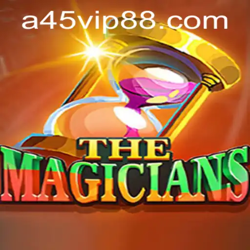 TheMagicians: A Captivating Journey into the World of Magic Games