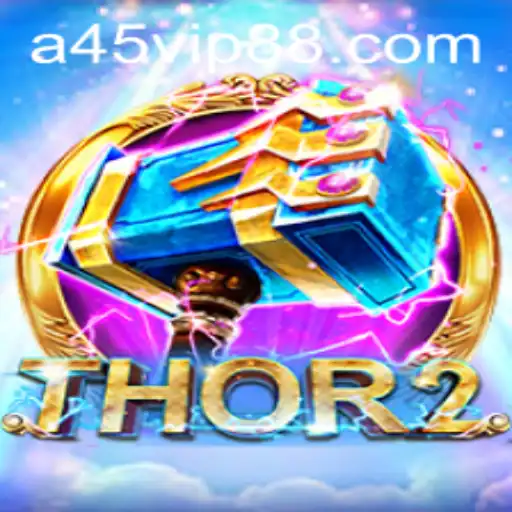 Thor2: The Epic Journey of Strategy and Combat