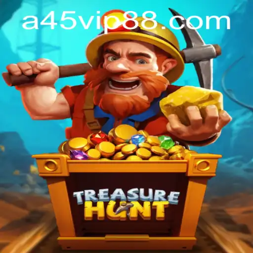 Discover the Intriguing World of TreasureHunt: A Thrilling Adventure Awaits
