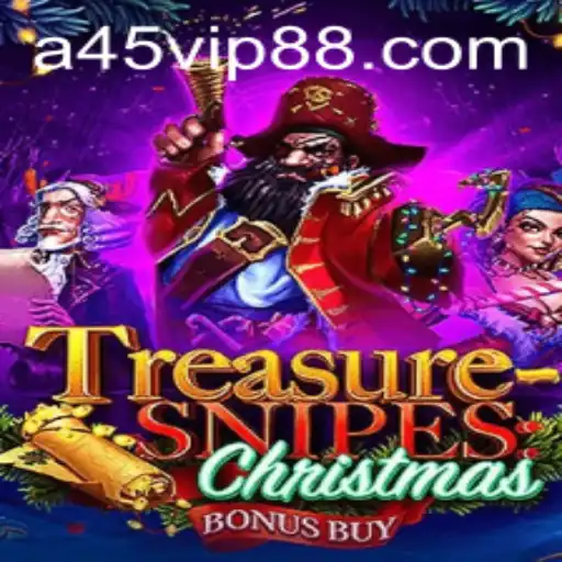 Unwrapping the Excitement of TreasuresnipesChristmas: A Festive Gaming Experience with a Twist