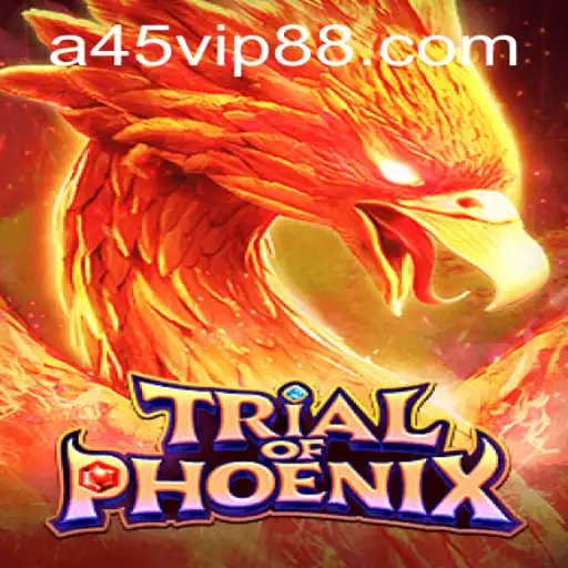 TrialofPhoenix: A Mysterious Journey Through Myth and Adventure