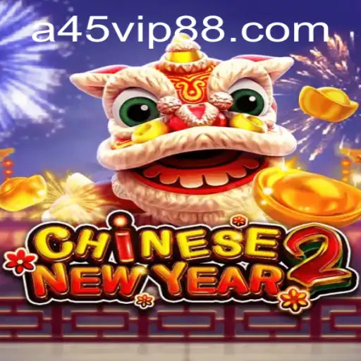 Unveiling CHINESENEWYEAR2 A Festive Game Experience