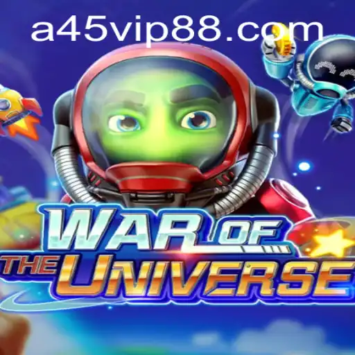 WAROFTHEUNIVERSE Game: A Galactic Adventure Defined by Strategy and Innovation