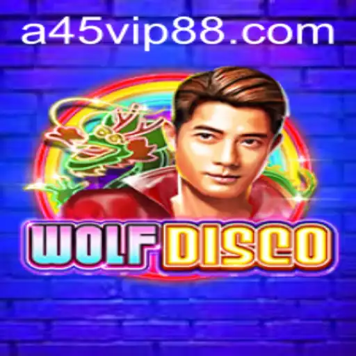 WolfDisco: A New Exciting Game Experience