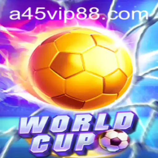 Unveiling the Excitement of WorldCup a45
