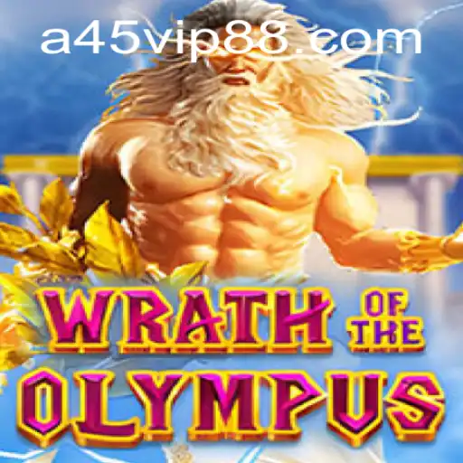 Unveiling the Enigma of Wrath of Olympus